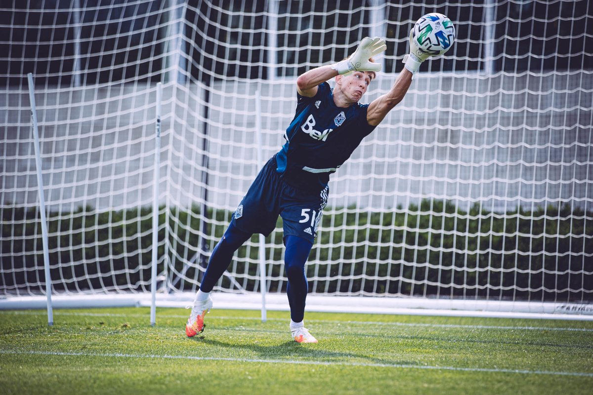 BigRadiuk's tweet photo. Burst from training today. Feels gooooooood to be back!!

#VWFC https://t.co/AUEVWnk67M