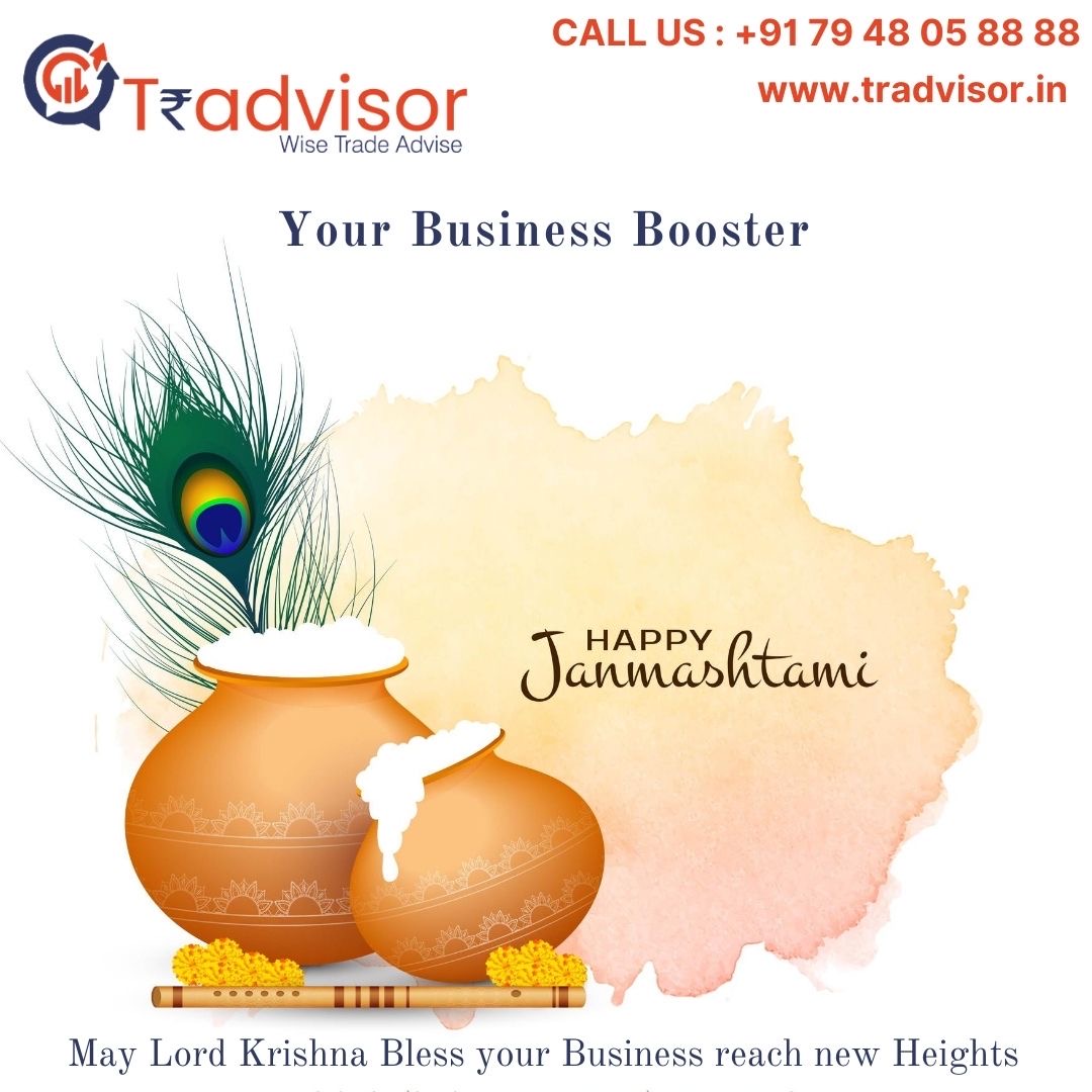 Tradvisor_in's tweet photo. May Lord Krishna Bless Your Business Reach New Heights.
Happy Janmashtami!
Your Business Booster
Visit Us: https://t.co/0wX6E4HMOJ
#wishing #workfromhome #janmashtami  #krishnajanmashtami #happyjanmashtami #festival #indianfestival #business #digitalmarketing #trade #Advisor https://t.co/KZkhngIPKk