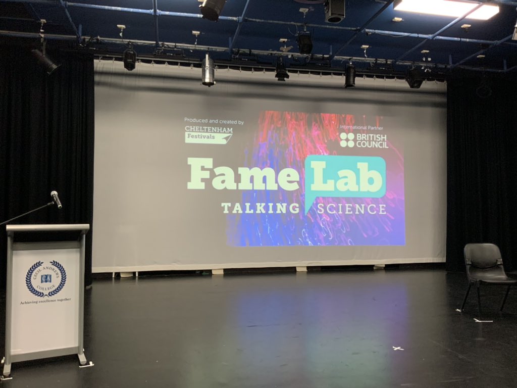 Foundation for the WA Museum (@foundation_wam) on Twitter photo #FameLabAcademy judges next week are <a href="/FameLab/">FameLab</a> alumni Dr <a href="/doc_magni/">Paola A. Magni</a> + <a href="/VSenigaglia/">valeria senigaglia</a> alongside <a href="/wamuseum/">Western Australian Museum</a> Curator Dr Mikael Sivverson. What an opportunity for these yr 9 + 10 contestants! <a href="/cheltfestivals/">Cheltenham Festivals</a> #stem #kidsinstem #famelab #scicomm #FameLabAcademy judges next week are <a href="/FameLab/">FameLab</a> alumni Dr <a href="/doc_magni/">Paola A. Magni</a> + <a href="/VSenigaglia/">valeria senigaglia</a> alongside <a href="/wamuseum/">Western Australian Museum</a> Curator Dr Mikael Sivverson. What an opportunity for these yr 9 + 10 contestants! <a href="/cheltfestivals/">Cheltenham Festivals</a> #stem #kidsinstem #famelab #scicomm