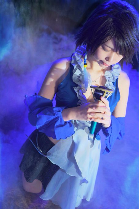 コスプレイヤーあやとのあのTwitter画像41