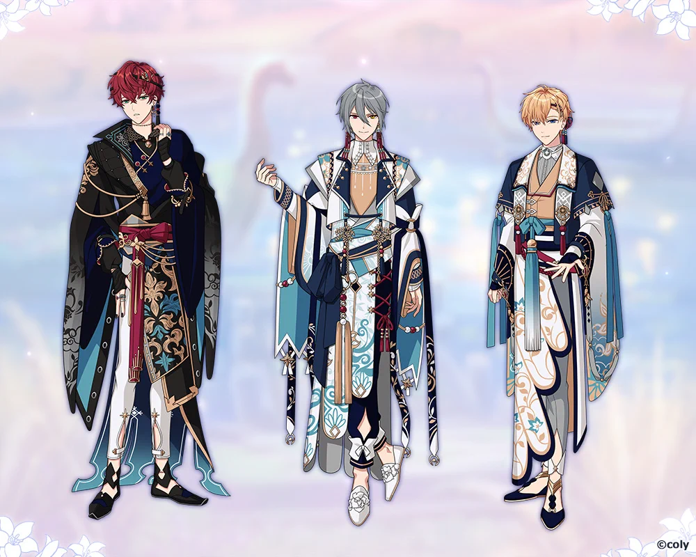 魔法使いの約束【公式】 on X: 