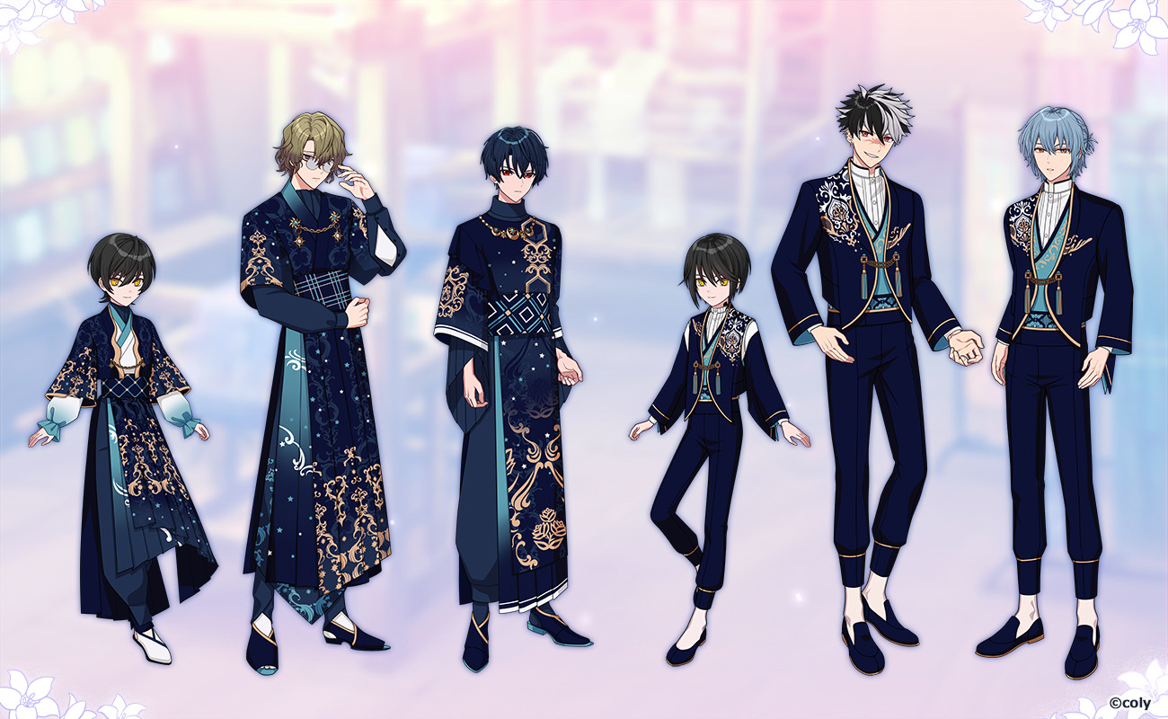 魔法使いの約束【公式】 on X: 魔法使いの約束【公式】 on X: