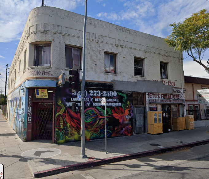 Jill Watts On Twitter Charlotta Bass On The Progressive Party