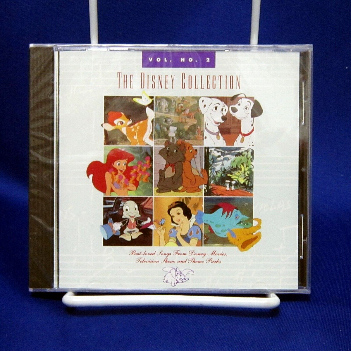 Thrifty Girl The Disney Collection Volume No 2 Cd New And Sealed Walt Disney Records T Co Erx2vyz4o0 Ebay Ebay Disney Waltdisney Thedisneycollection Disneycollection Volume2 Cd New Sealed Waltdisneyrecords Records