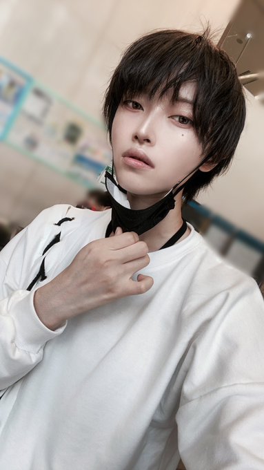 コスプレイヤー一色華月のTwitter画像20