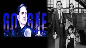rakesh_bstpyp's tweet photo. #VikramSarabhai व भाभा के आह्वान पर हजारों वैज्ञानिक विदेश से अपनी नौकरी छोड़कर भारत में आए और आज भारत परमाणु विज्ञान,अंतरिक्ष विज्ञान के क्षेत्र में यदि अग्रणी है तो उसमें स्वदेशी से अनन्य प्रेम करने वाले डॉ विक्रम साराभाई का बहुत बड़ा योगदान है https://t.co/ZDe2PaBdka