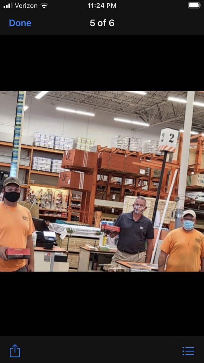 Taking care of some of our Pro customers with Box fire house subs. 1120 Home Depot appreciate your business. @TammyColemanTHD <a href="/keithbranhamHD/">Keith Branham</a> <a href="/THDCaroHernandz/">Carolina Hernandez</a> <a href="/CharityPinckney/">charity pinckney</a> @Glaser_Matthew1 <a href="/EvansFelder/">Gloria Felder-Evans</a>