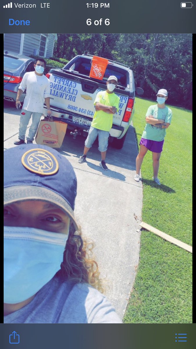 Mitzi Sneed tweet media