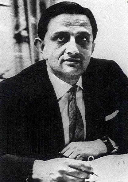 On 101st birth anniversary of first #ISRO Chairman Dr Vikram Sarabhai, humble tribute to one of the founding fathers of India's Space programme. ISRO's glorious achievements of recent years vindicate Sarabhai's dream of India becoming a frontline nation in space technology.