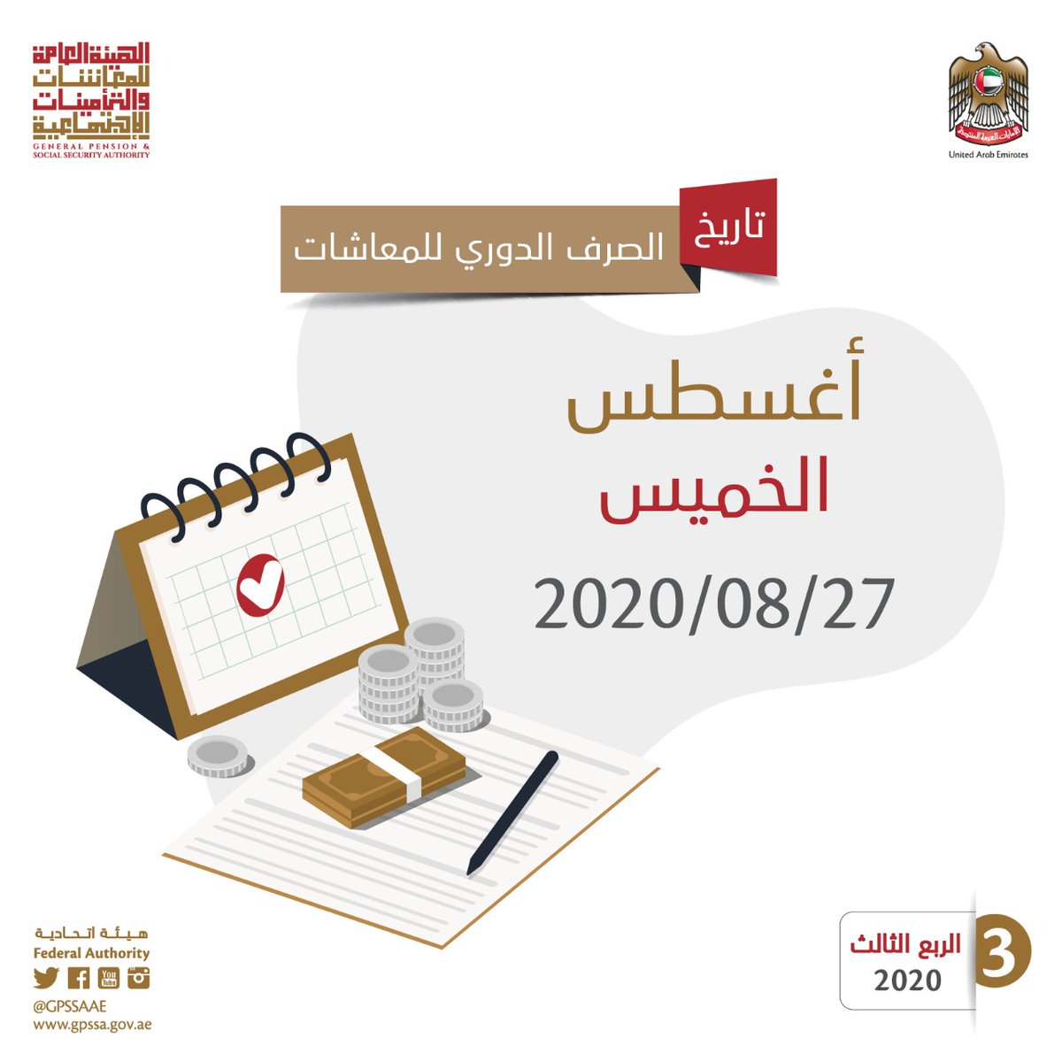 جدول الرواتب كاملا 15 ألف حد أدنى للمواطن الجامعي في حكومة دبي أخبار صحيفة الرؤية