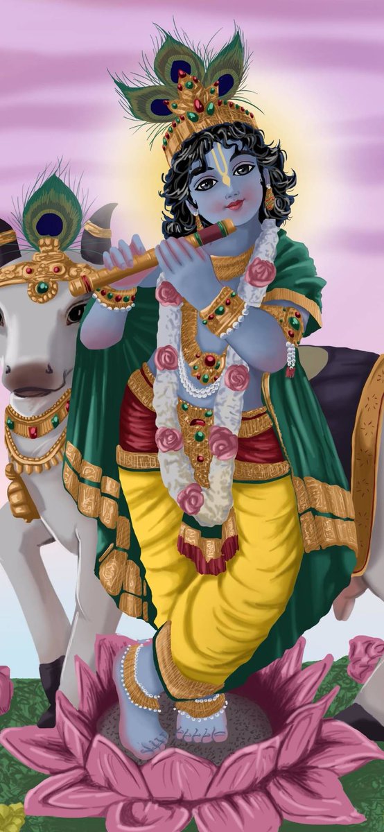 Rahulpatel_108's tweet photo. Happy Krishna Janmashtami 😊🙏
May the blessings Of Shree Krishna  fill everyones life with Happiness and Virtues on this Krishna Janmashtami.
 #श्री_कृष्ण_जन्माष्टमी https://t.co/staQZ4wyIf