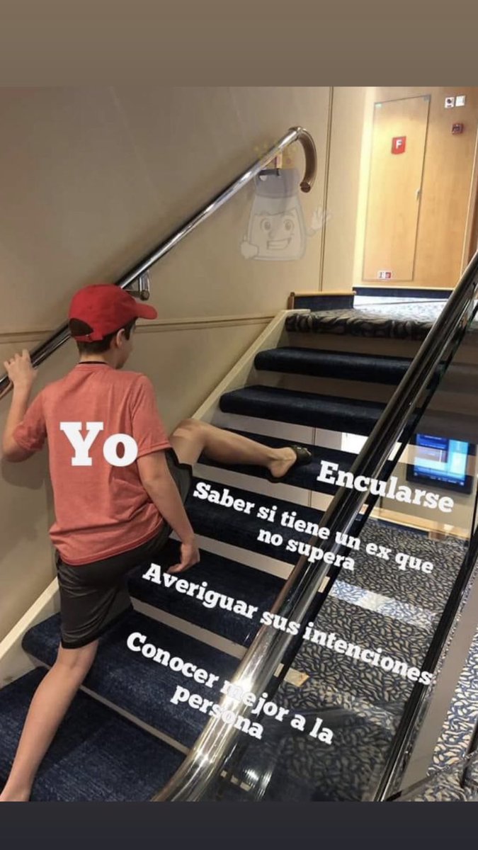 😪
