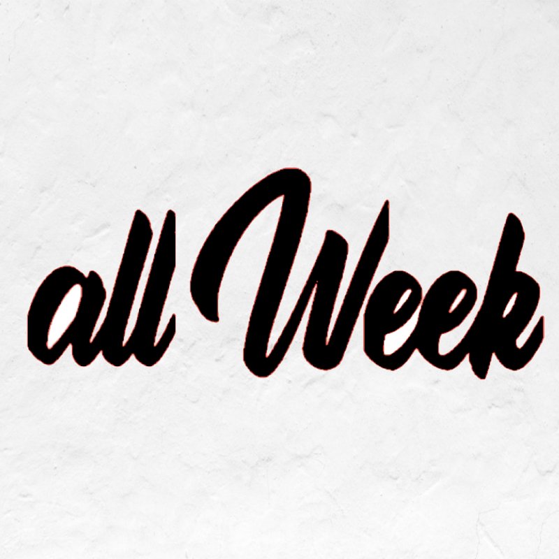 AllWeekMagazine's tweet photo. #NuevaFotoDePerfil https://t.co/lUeh5pTNzf