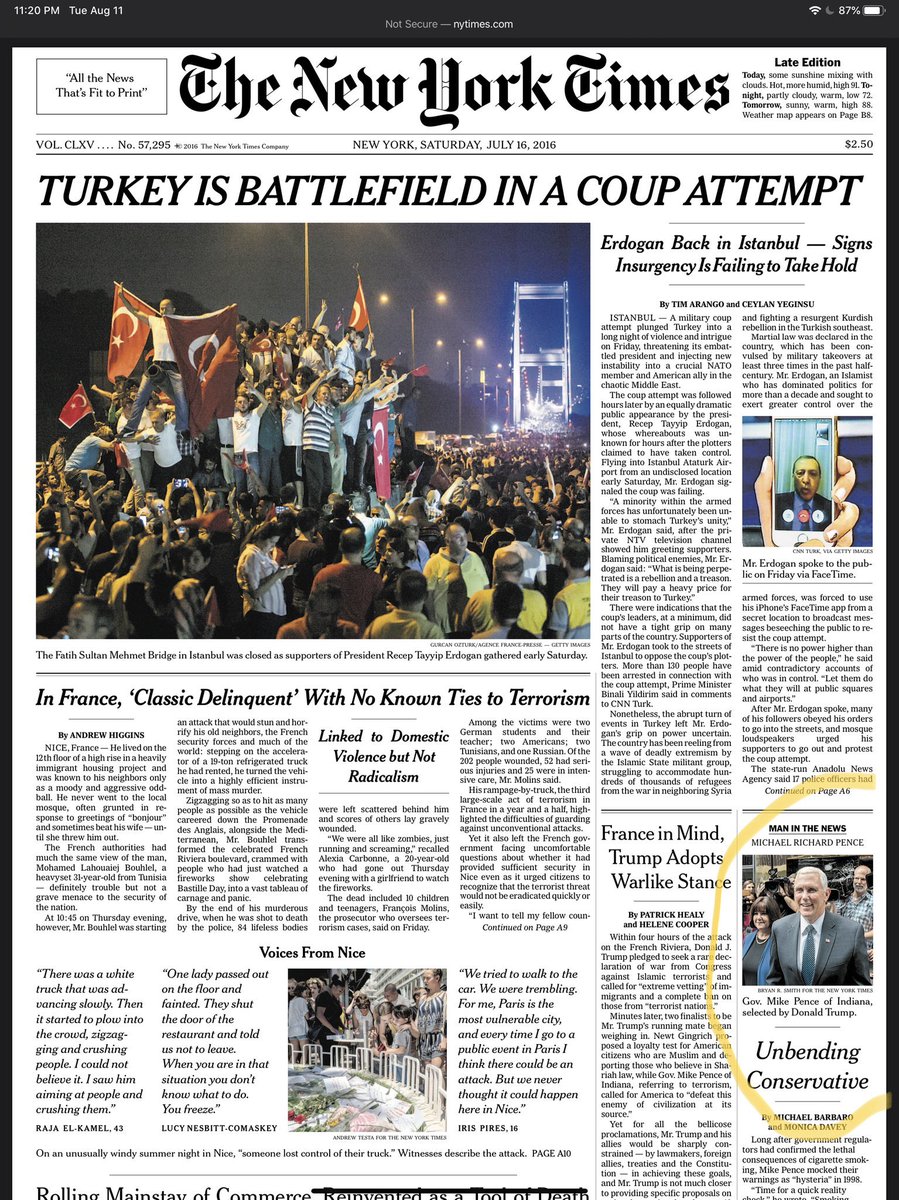 Here’s what media bias looks like in practice