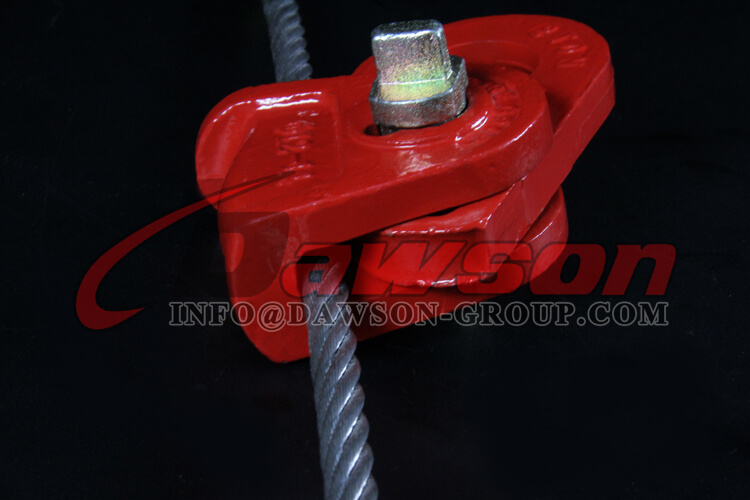 Rigging_Ashley's tweet image. China Dawson Brand Wire Rope Clamp, Wire Rope Grip, Tightener Tools, Wire Grip
#wiregrip #wireropeclamp #wireropegrip #chinasupplier #dawsongroupltd #chinafactory #chinadawsongroup #wirerope