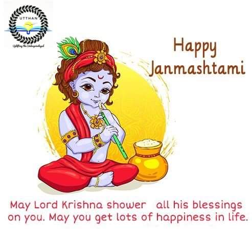 projectutthan's tweet photo. May lord Krishna bless you all... https://t.co/xxO23V0Kef