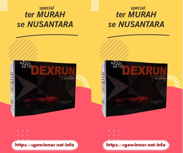 StransYe's tweet photo. DEXRUN, harga hanya Rp 3.500 per butir dengan khasiat luar biasa
1. hemat BBM
2. naikkan oktan
3. tambah tenaga
4. tarikan enteng

https://t.co/6Yj4MHATCA
WA 082311343765

#dexrun #dexrunbandung #dexrunindonesia #dexrunpalembang #dexrunpontianak #forgewinner #forgewinnerbandung https://t.co/ECAgM09UlO