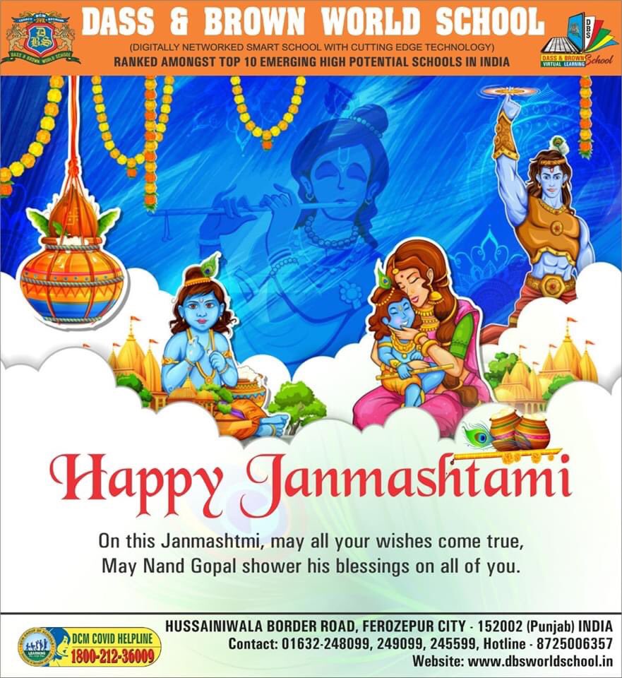 DASS & BROWN tweet media