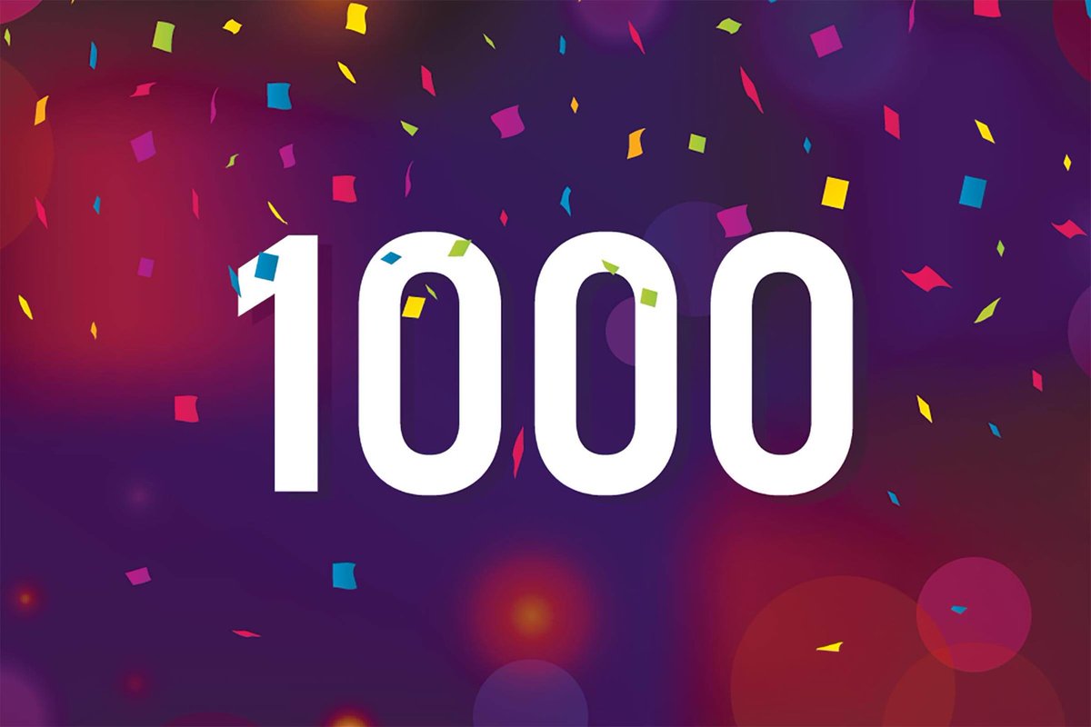 Big milestone for our @LiveVaccarously #Etsy shop tonight as we hit 1,000 sales, all in just a few months.
Thanks to everyone who made a purchase.
Hereβs to another 1,000 and beyond! π
Shop: https://t.co/5JZ0oLGxtf https://t.co/oJyVMmpgqJ