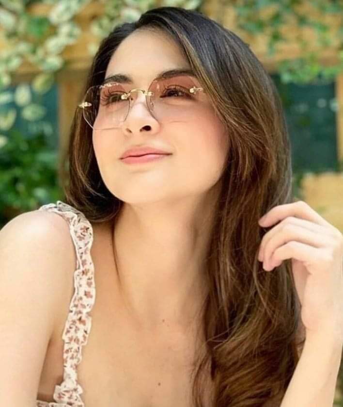 Happy 36th birthday po mommy Marian Rivera Dantes ilove you po KapusoBrigade 