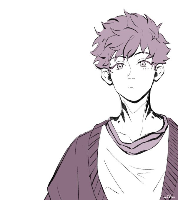 He care ( ˙▿˙ ) 