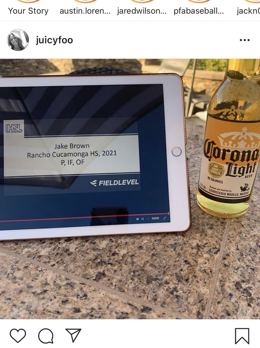 PFAbaseball's tweet photo. There are a lot of reasons to play in the @pfaindoorleague but I think this has been the best way to take advantage of the #LiveStreaming for parents during #QuarantineBaseball #NoStressExpress @fieldlevel #FALL⚾️
.
https://t.co/OtYY9C2WiL https://t.co/EInACn0Iz3