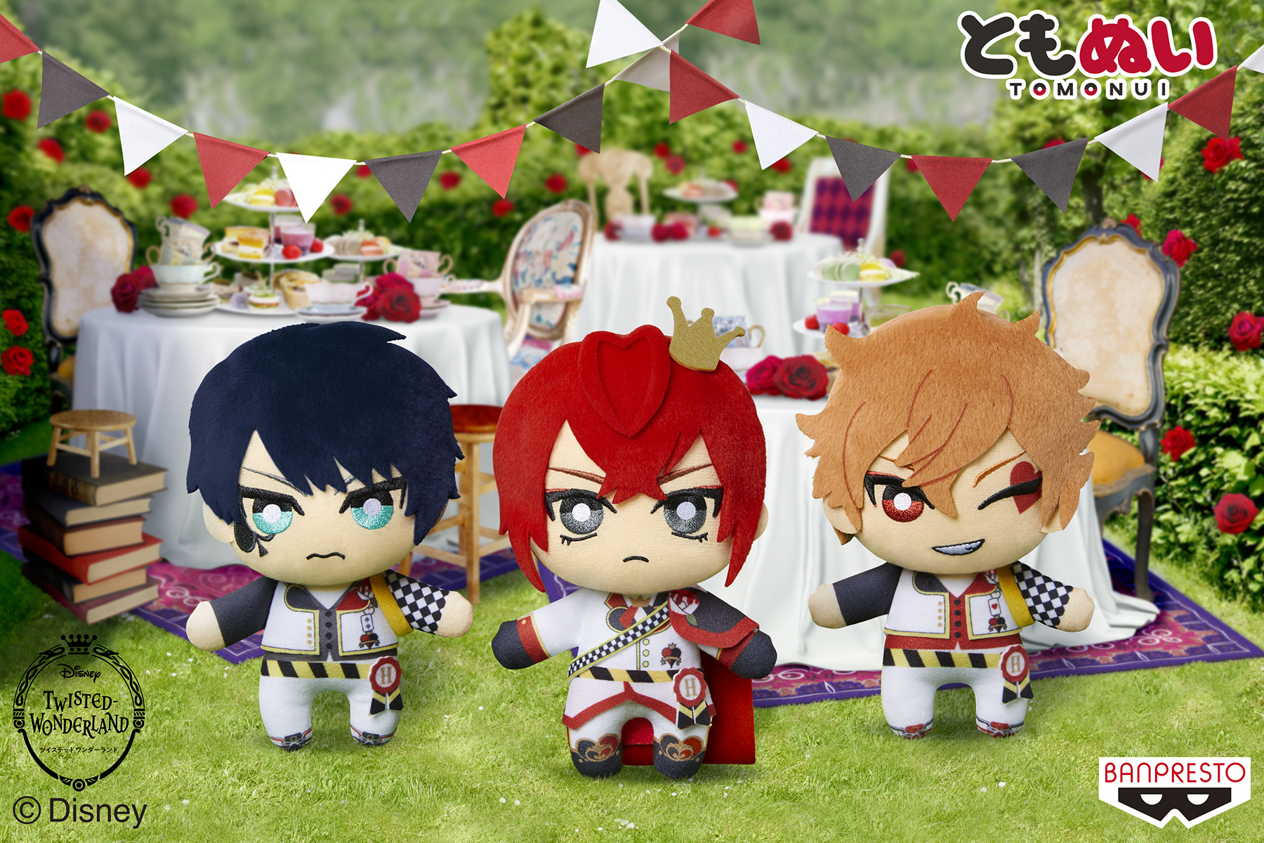 バンダイナムコアミューズメント公式アカウント on Twitter