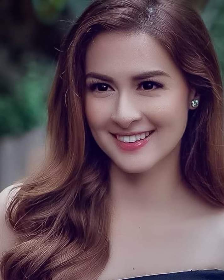 Happy  bday miss marian rivera KapusoBrigade 