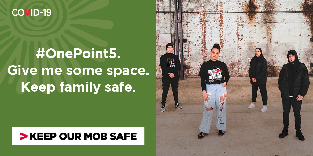 33CreativeAus's tweet photo. Our August newsletter includes new #OnePoint5 anthem for youth in partnership with @NSWHealth, how you can support amplifying Indigenous voices through #SharetheMicNowAustralia + applications open for @AFSocialEquity @NAISDA! Stay safe everyone 💗 https://t.co/N4bs6HRLpj https://t.co/B5hsHwtp7D