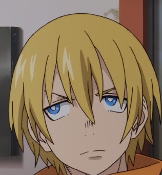shinra and arthur