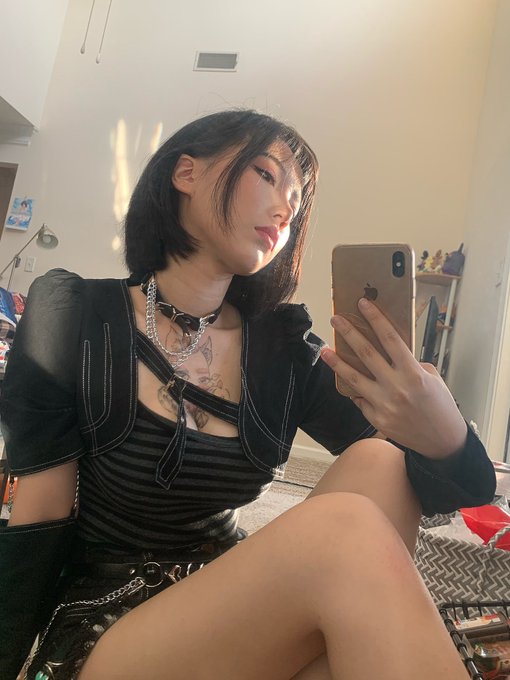 コスプレイヤー洛洛子のTwitter画像25