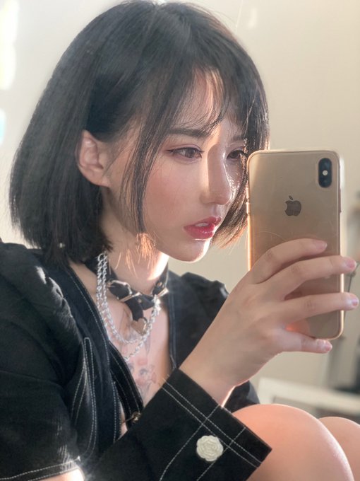 コスプレイヤー洛洛子のTwitter画像24