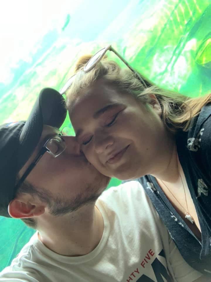 callmeky96's tweet photo. I don’t need butterflies when you give me the whole damn zoo 🦋 https://t.co/dEsgXZN5mh