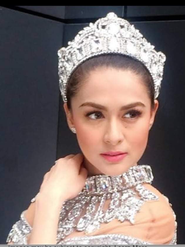 Happy Happy Birthday Primetime Queen Ms. Marian Rivera!   