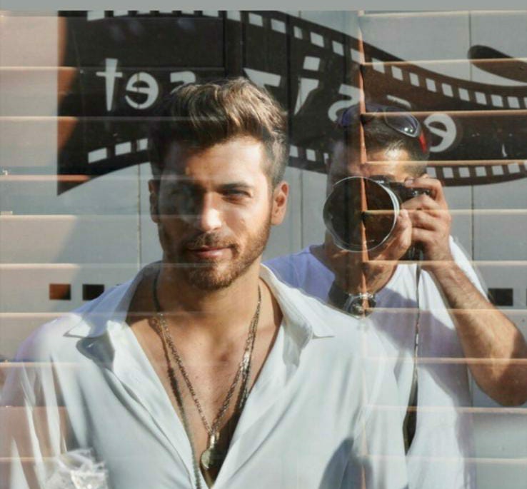 CanYaman_97's tweet photo. Morning vibes 🌞❤️

#BayYanlış #EzGür 
#CanYaman #ÖzgeGürel
#ÖzgürAtasoy #Ezgiİnal https://t.co/PfjhOxUb1f