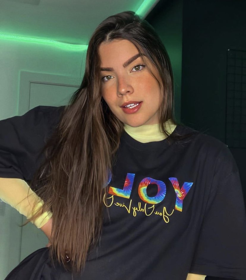 A carinha // o ponto fraco