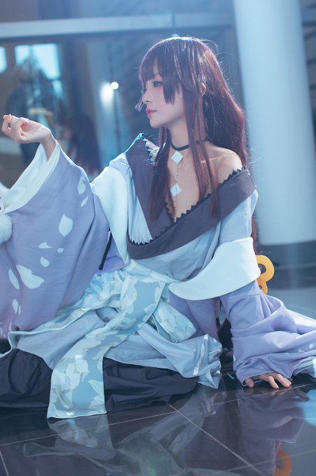 Twitterのコスプレ画像28