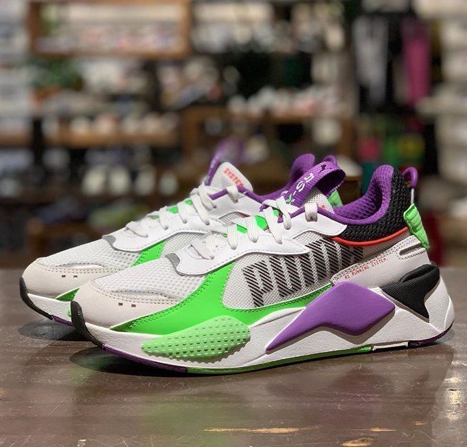 puma rs x buzz