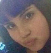 desaparecidaorg's tweet image. Urgente!!, Josefina está desaparecida desde el 10/8 en Berisso, provincia de Buenos Aires. Tiene 12 años, su nombre es Josefina María Arana. Por favor compartí, y si la ves avisa al ☎ 911

#NiUnaMenos
