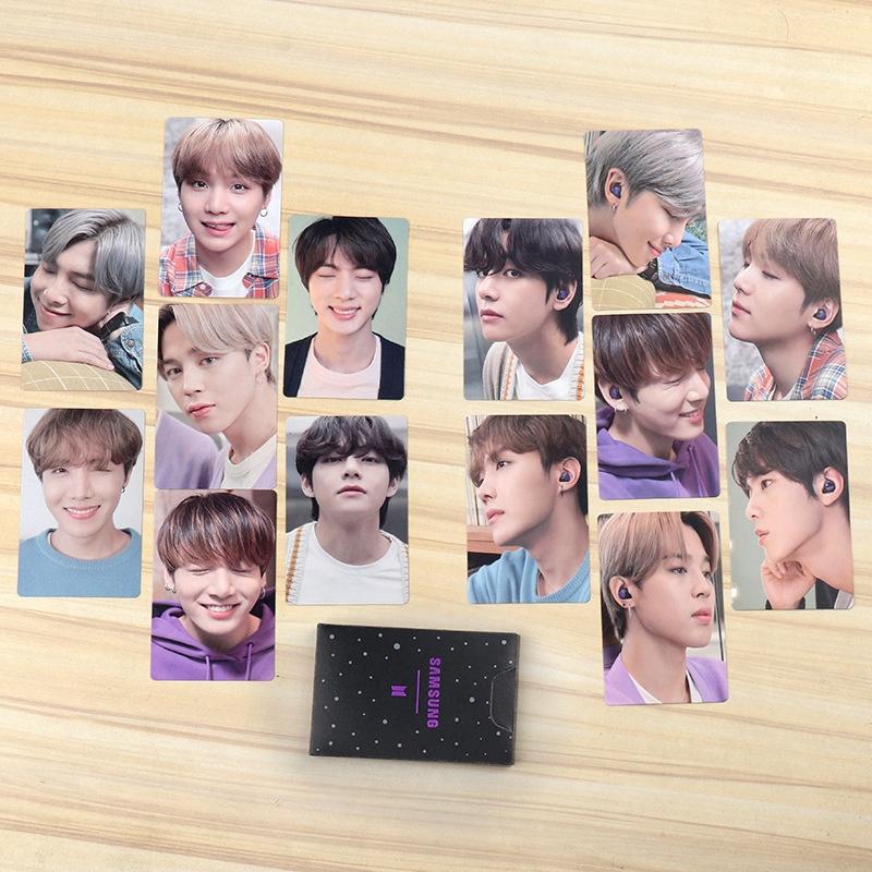  #VSPHGOs «BATCH 3 UNOFFICIAL GOODS»☆BTS SAMSUNG BUDS AND PHONE REPLICA PCS » P200 set →can choose version○DOO:September 5○DOP:September 12□ETA: 1-3 weeks reply mine or dm us to order