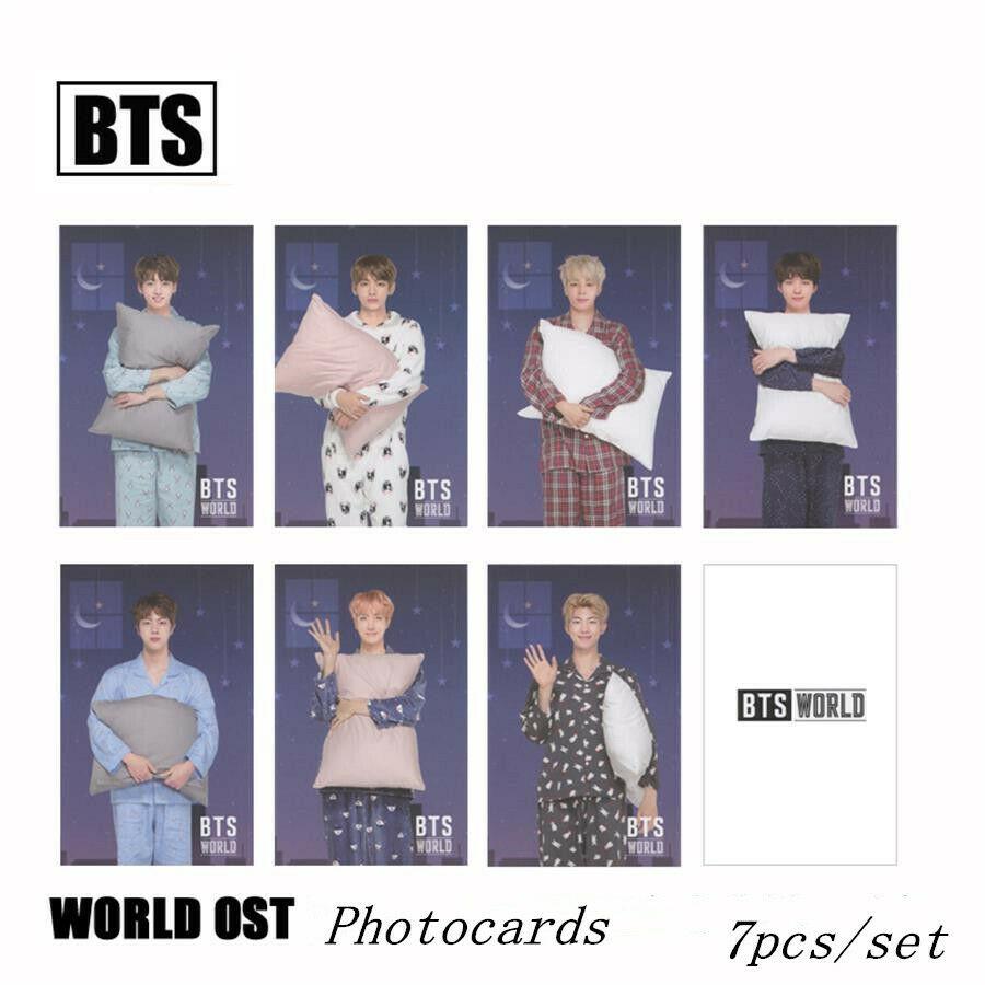  #VSPHGOs «BATCH 3 UNOFFICIAL GOODS»☆BTS WORLD REPLICA PCS○DOO:September 5○DOP:September 12□ETA: 1-3 weeks reply mine or dm us to order