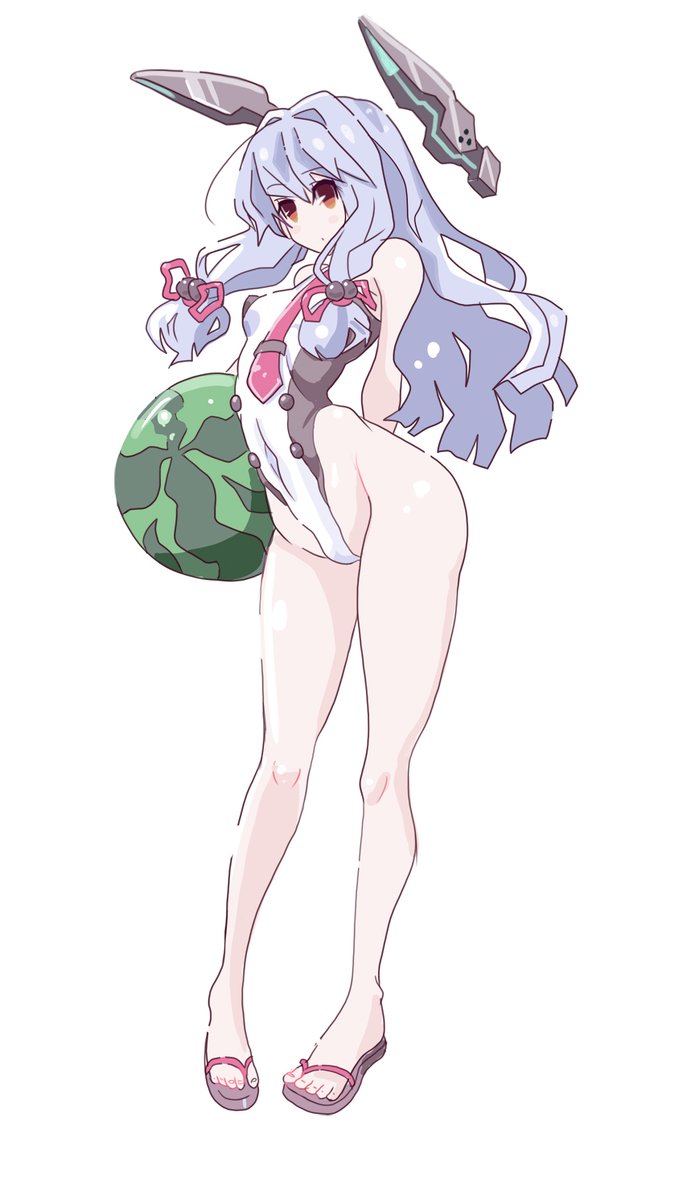 #艦これ #叢雲  ハイレグくも 