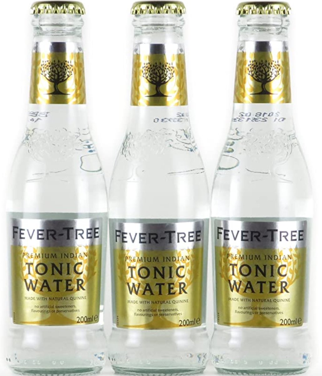 Anyway, if you want to try a homemade jinnantonikku with quinine in Japan you'll have to skip Asahi's Wilkinson's tonic water and try an import like Fever Tree. More on Japan G&Ts here from  @coldicott -- bottoms up!  https://www.japantimes.co.jp/life/2008/08/22/food/the-perfect-gin-and-tonic/