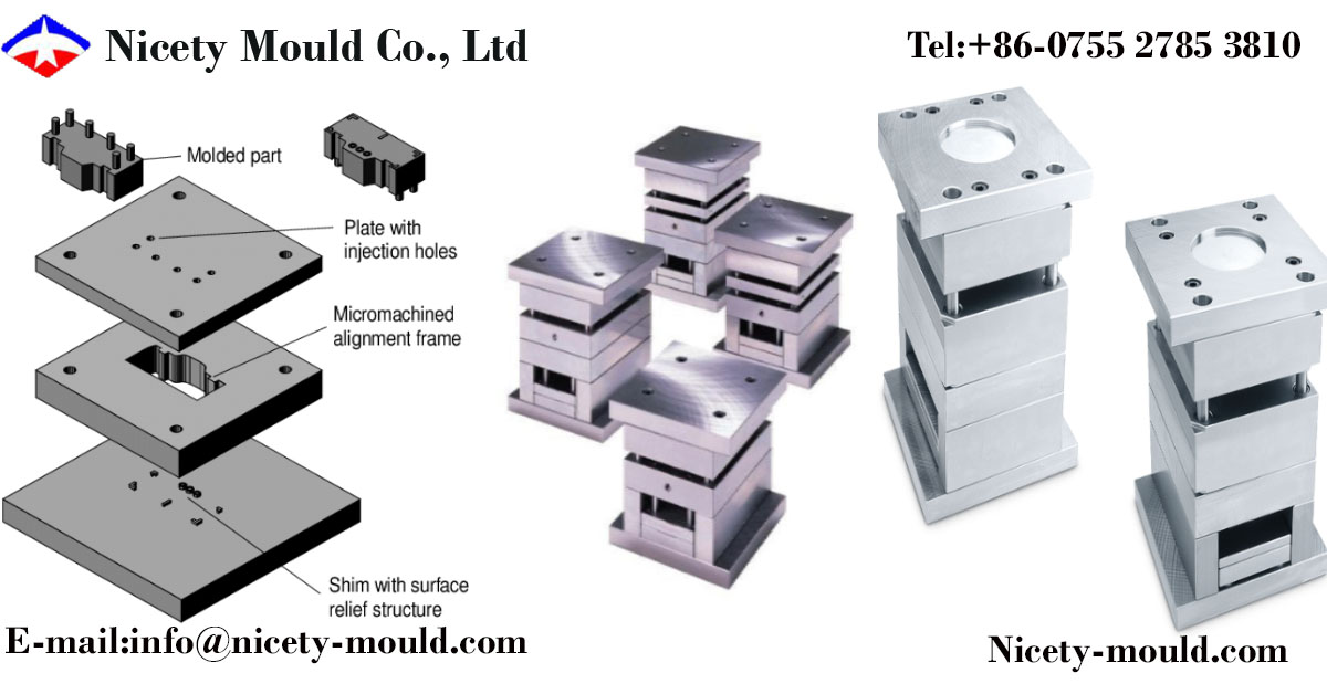 NicetyMould's tweet image. We have #smart_technology, #tooling, #shaping_parts, #machining_tools to accelerate the #injection_molding_process. From #everyday use products to high volume #industrial_machinery_parts. Get #everything here at
nicety-mould.com