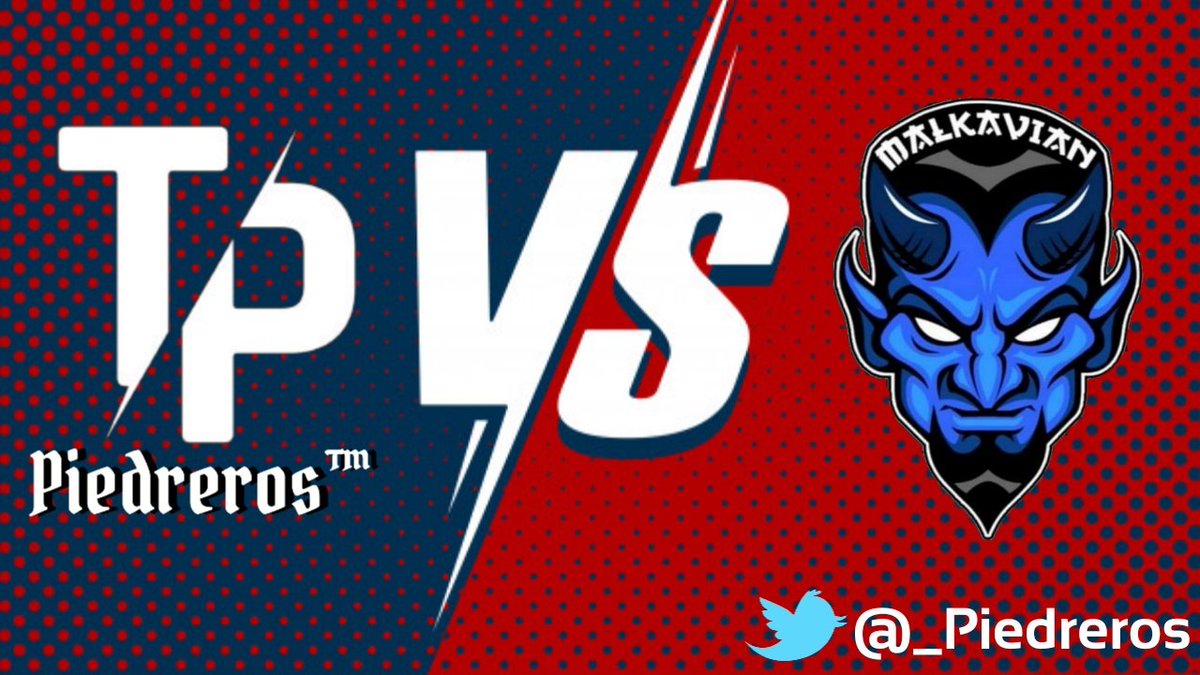 ⚔️ | Tipo de Partido: Amistoso
🆚 | Equipo: Team Malkavian
🗓️ | Fecha: Miércoles 12 de Agosto del 2020
⏰ | Hora: 6:00pm 🇭🇳
📑 | Formato:
🔸 | 1 Set [2v2 BO3] #Ban Global
🔸 | 2 Set [KOTH 5v5] #Sin Ban
🔸 | 3 Set [KOTH 5v5] #Sin Ban