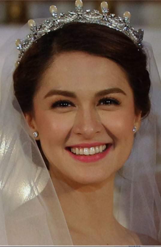 Happy birthday Primetime QUEEN Marian Rivera KapusoBrigade 