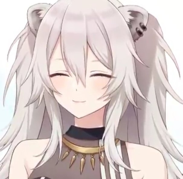 @Blanked__Space SHINYMAS VTUBER LETS GO 