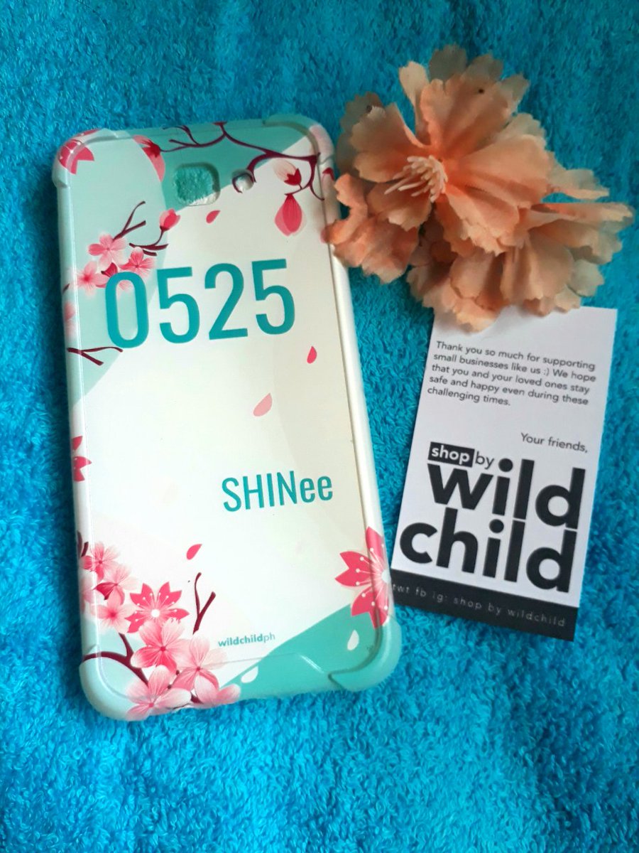 hijean18's tweet photo. Just got my beautiful phone case by @wildchildph @wcphsupport ... I really love it 💙💙💙 https://t.co/s4Uo0jRlAt