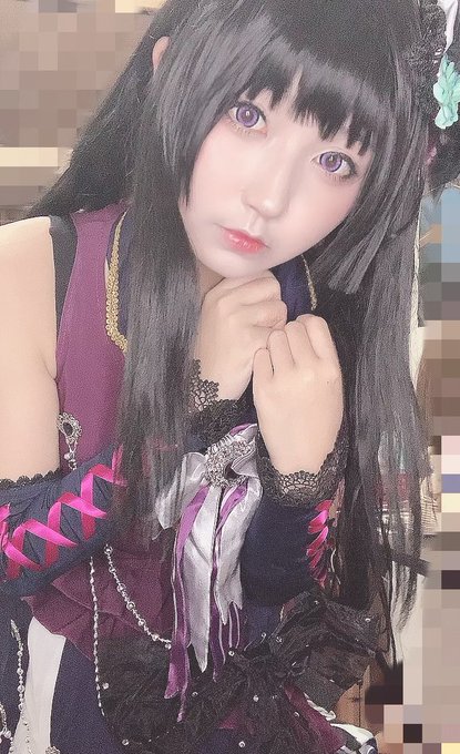 Twitterのコスプレ画像51
