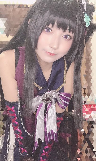 Twitterのコスプレ画像50